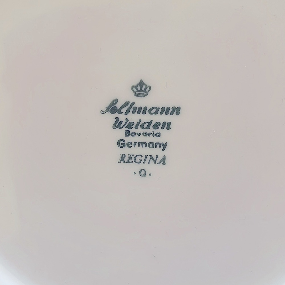German teapot - Picture 5 of 5